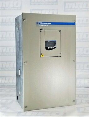 ATS48C48Y | Schneider Electric AC Motors